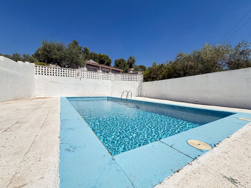 Foto 74fc34cb-7087-48d0-9f7f-2490dbe25621. Xalet amb aparcament piscina a Alcora (l´)