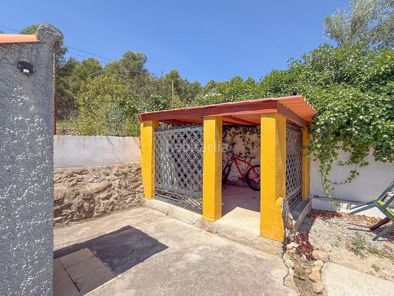 Foto 9157e218-43b2-4244-8e5d-d1556c3ae1ee. Xalet amb aparcament piscina a Alcora (l´)