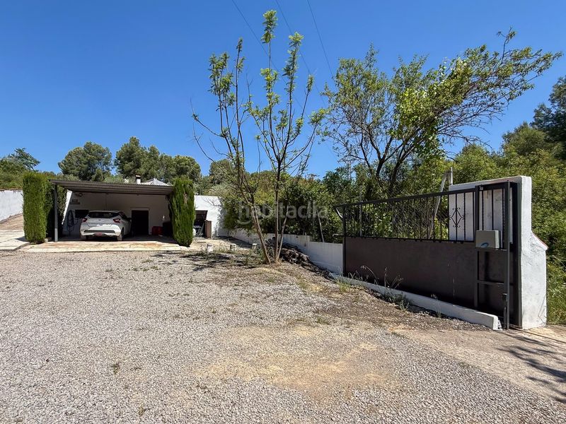 Foto 9b435768-02a2-46de-b38c-08a07fd2b340. Xalet amb aparcament piscina a Alcora (l´)