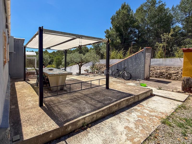 Foto ca5a09d7-5f70-49fd-add9-d1cd2045b7be. Xalet amb aparcament piscina a Alcora (l´)