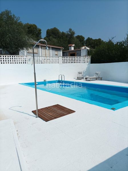 Foto dd59719e-74a9-43b6-8fdb-49d335cb657e. Xalet amb aparcament piscina a Alcora (l´)