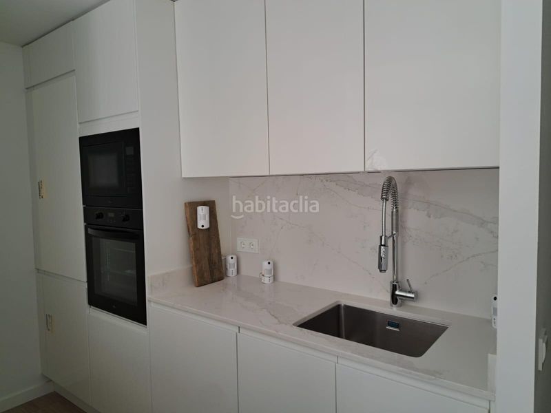 Foto 1762bc44-521b-41f6-81f3-8aed3c18f09c. Pis amb calefacció aparcament a Centre Pineda de Mar