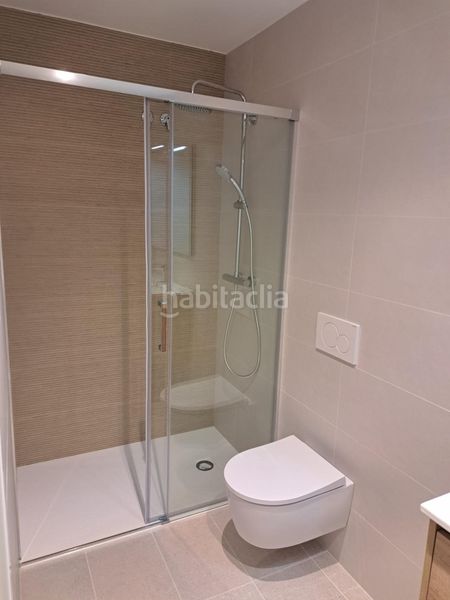 Foto a9a7a564-7ab1-4b6f-a0dd-a1ed1c2ba250. Pis amb calefacció aparcament a Centre Pineda de Mar