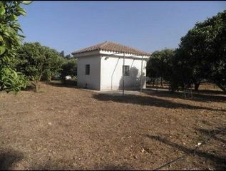 Finca rústica a Las Lagunas - Campano