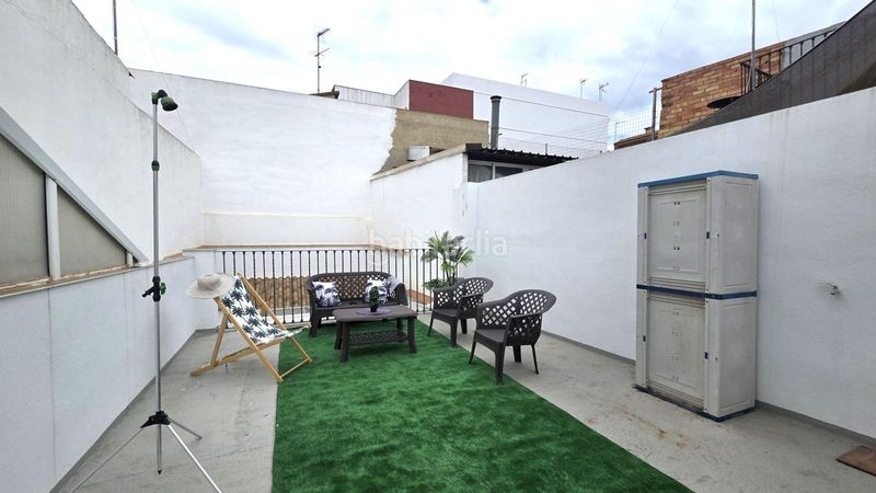 Foto aa5ae2b6-e0a1-4821-950c-3afed79d2ca5. Casa amb calefacció a El Alborgí Paterna