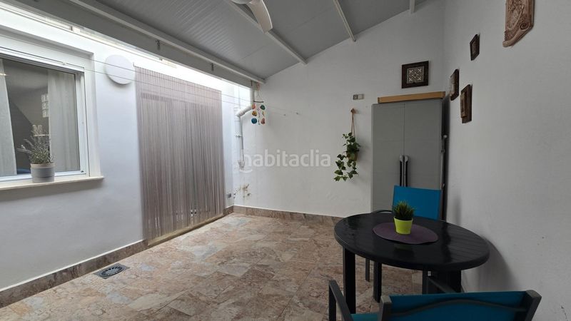 Foto e38caa19-e1b6-49ed-a72f-dccc7fdad342. Casa amb calefacció a El Alborgí Paterna
