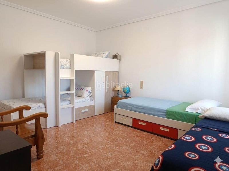 Foto 40e59038-b178-4b09-aae7-8856f6dc328d. Casa amb calefacció aparcament a Centro Burriana