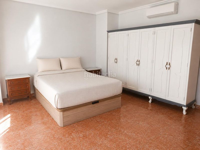 Foto a4f766f9-1a21-4e5b-82a3-67b72921b037. Casa amb calefacció aparcament a Centro Burriana