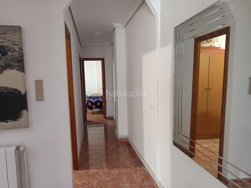 Foto b39d9943-6e58-448c-8d86-041a50c51efa. Casa amb calefacció aparcament a Centro Burriana