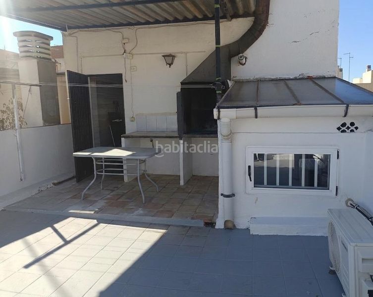 Foto b66d5eec-dde3-4b8e-8232-ef085464de82. Casa amb calefacció aparcament a Centro Burriana