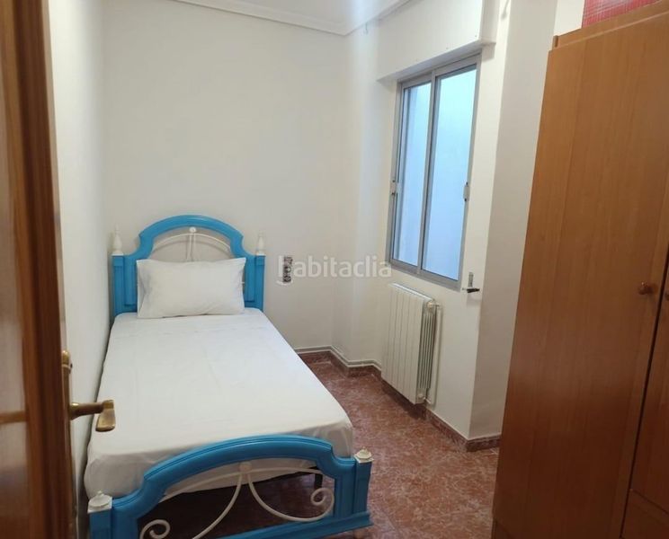Foto b7c82d1d-409f-43f2-911c-38c0d9890be8. Casa amb calefacció aparcament a Centro Burriana