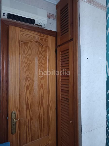 Foto e5090ec7-c9f1-4171-956e-58434c2f1f12. Casa amb calefacció aparcament a Centro Burriana