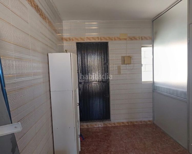 Foto ebcb47fd-297d-44a4-a946-d6499d1e0898. Casa amb calefacció aparcament a Centro Burriana