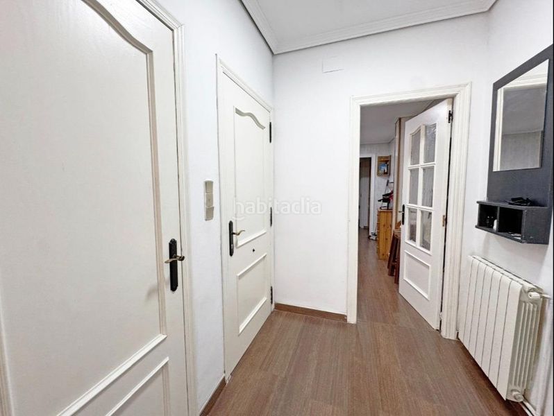 Foto ebcd940b-7ec8-4834-8040-87f3c1c9123e. Casa amb calefacció aparcament a Centro Burriana