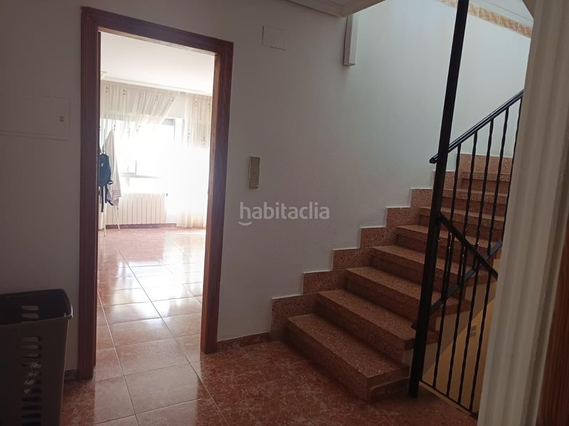 Foto ff15047e-b234-469c-a31e-40851e7e0735. Casa amb calefacció aparcament a Centro Burriana