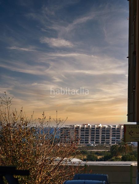 Foto 702ff722-d733-483c-b4f6-8a608de33e6b. Àtic amb calefacció aparcament a El Parador de las Hortichuelas Roquetas de Mar