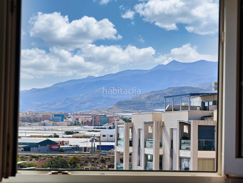 Foto cb4ec6ee-17c8-46df-8ea2-056b3265e0ab. Àtic amb calefacció aparcament a El Parador de las Hortichuelas Roquetas de Mar