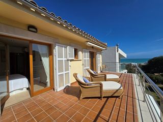 Chalet à Avenida CAVALL BERNAT 9