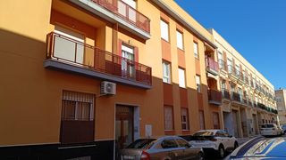 Piso en Calle GRACITA MORALES (R)