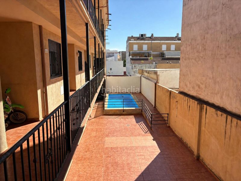 Foto 0baeb671-fee1-487a-bb5f-640847920ae0. Pis amb piscina a La Zarzuela - San José - Belén Linares