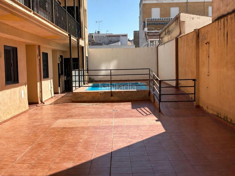 Foto 71c619c4-c2a0-4c83-8c76-1a3e2970584b. Pis amb piscina a La Zarzuela - San José - Belén Linares