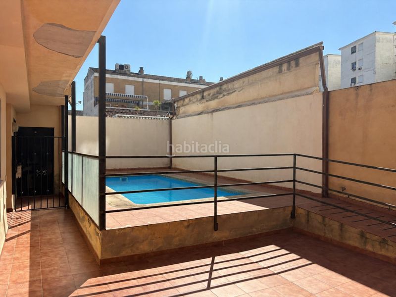 Foto fe970b32-9e47-49a6-b832-99379539fb31. Pis amb piscina a La Zarzuela - San José - Belén Linares