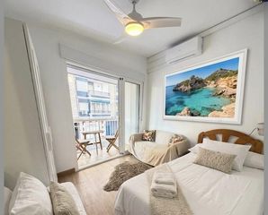 Apartament a Calle CANALEJAS