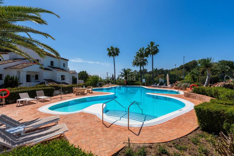 Foto 0c03228a-2145-44e0-a9c7-b3167ecb8861. Casa amb aparcament piscina a Sierra Blanca Marbella