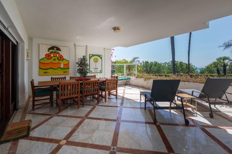 Foto 28813eb8-c1d3-4089-a852-60916c038b38. Casa amb aparcament piscina a Sierra Blanca Marbella