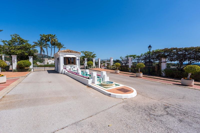 Foto 5b61173a-cadb-4a5b-be24-c1e512ef98aa. Casa amb aparcament piscina a Sierra Blanca Marbella
