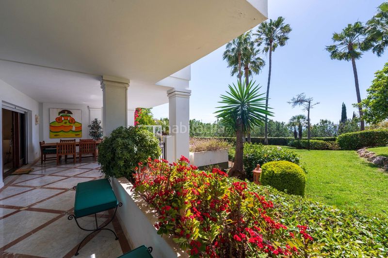Foto 6ed62f66-eca5-4c60-b93f-7d001b7e7308. Casa amb aparcament piscina a Sierra Blanca Marbella