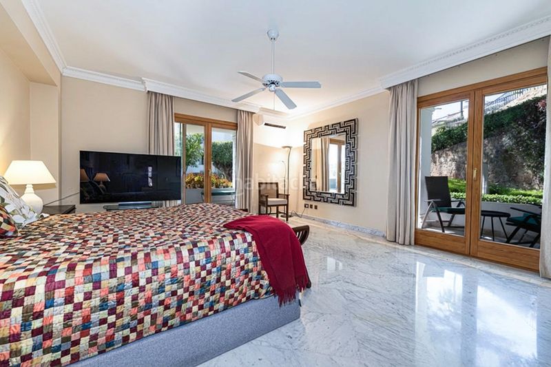 Foto 967c0749-9886-4678-a6c8-714d53358a4a. Casa amb aparcament piscina a Sierra Blanca Marbella