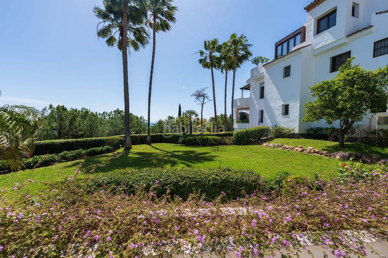 Foto c872b09e-2937-40f9-a230-8c3d46fa8599. Casa amb aparcament piscina a Sierra Blanca Marbella