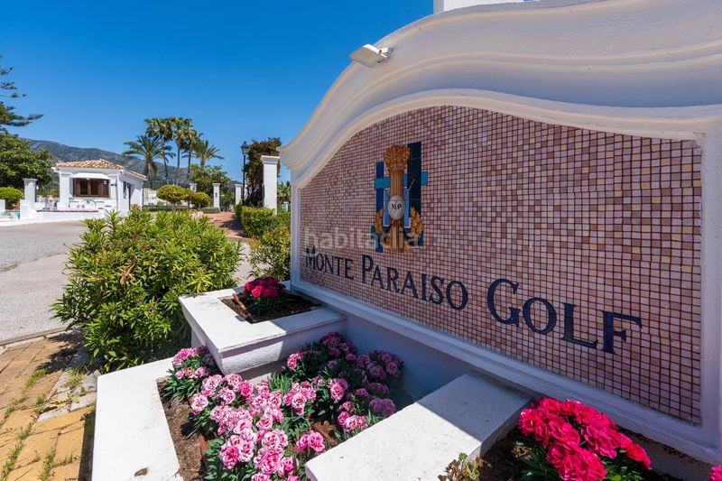 Foto cdd7f78e-907a-4200-a71b-18492d9e4409. Casa amb aparcament piscina a Sierra Blanca Marbella