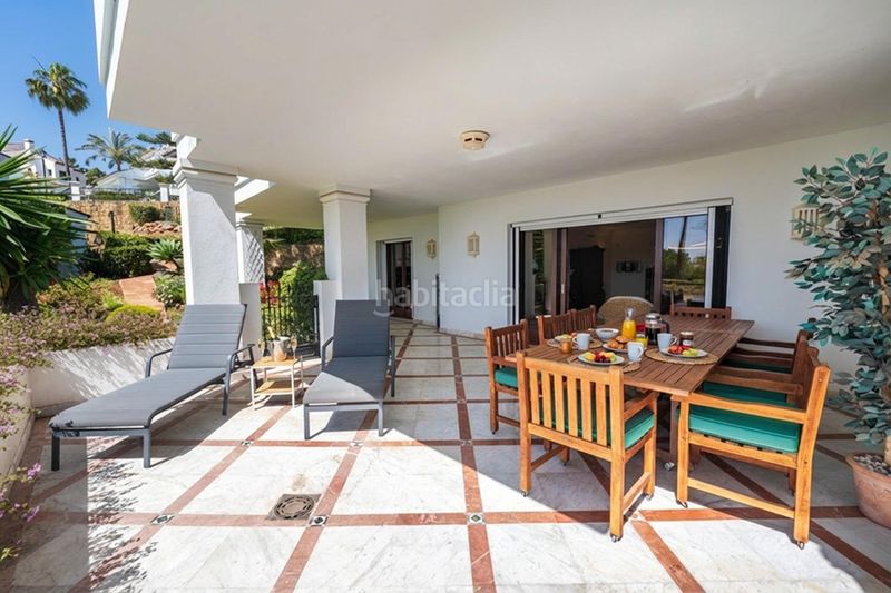 Foto d956e4b3-96ed-4178-960d-40bf4813757a. Casa amb aparcament piscina a Sierra Blanca Marbella