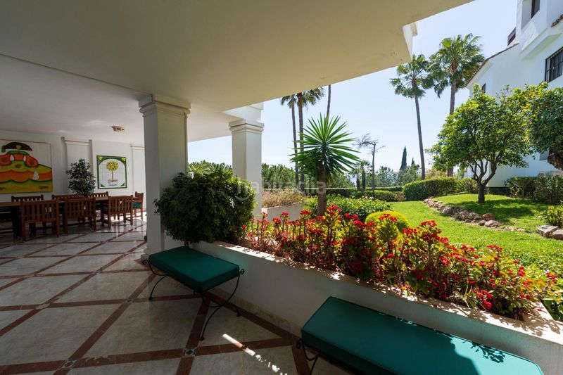 Foto e2d76f84-0870-44b4-99db-ac4bad20fec6. Casa amb aparcament piscina a Sierra Blanca Marbella