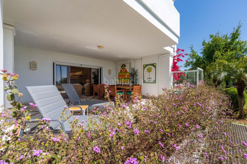 Foto e715035d-b2f1-4b54-b752-426bc2c66a05. Casa amb aparcament piscina a Sierra Blanca Marbella
