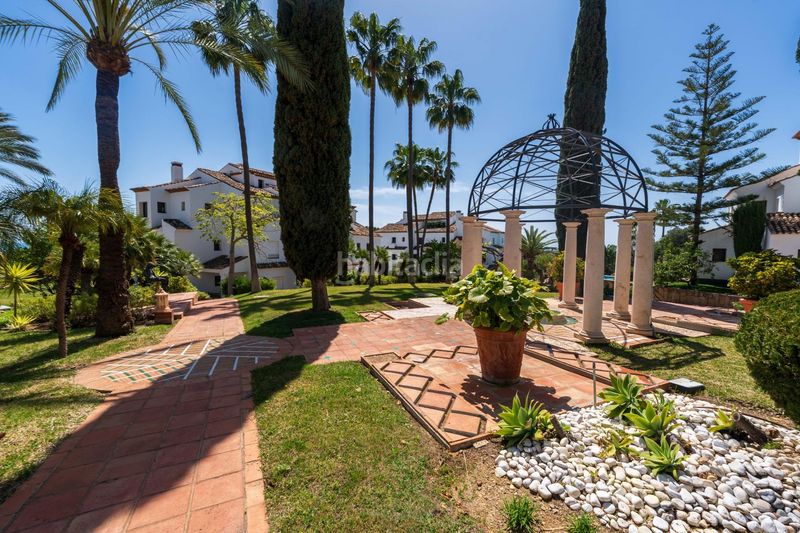 Foto fea94332-e36a-487d-a358-9f43c4c475a8. Casa amb aparcament piscina a Sierra Blanca Marbella