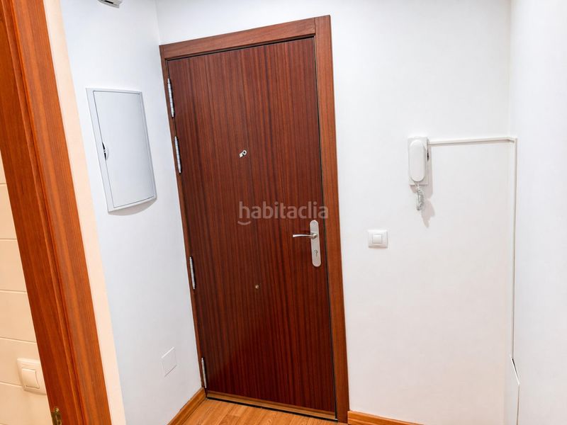 Foto b3a479a5-99ff-41f9-99cf-d90051691818. Pis amb calefacció aparcament a Centro ciudad Linares