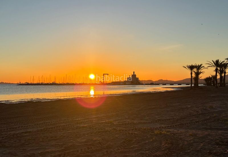Foto 47bd0696-6696-4ccf-a334-41b7d1e4baf4. Aparcament cotxe a Los Urrutias Cartagena