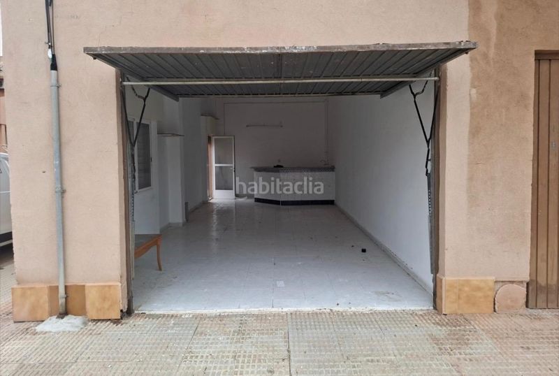 Foto c4ea80d8-d72f-4fb9-8a72-836b909aa66b. Aparcament cotxe a Los Urrutias Cartagena