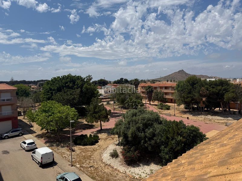 Foto ef0ba759-46a6-4f74-9414-1b63b7e161d3. Aparcament cotxe a Los Urrutias Cartagena