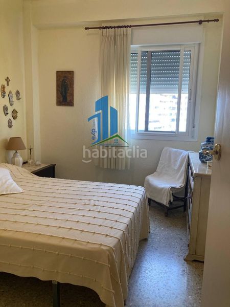 Foto 2ed3a0a0-0230-470e-bd74-44a3460a21cd. Pis amb piscina a Mareny Blau Sueca
