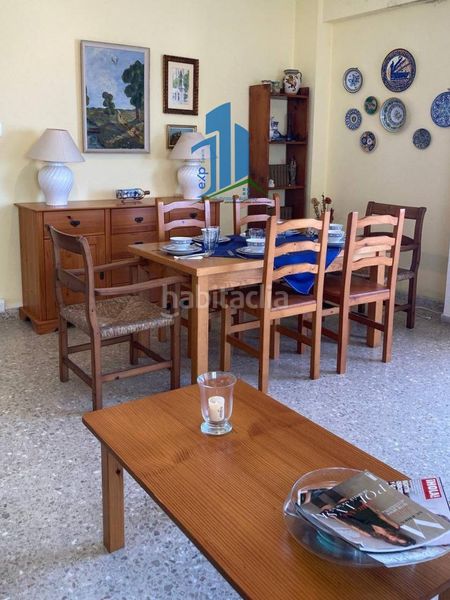 Foto 47cba90b-61c8-480a-9141-ba8d028ba08e. Pis amb piscina a Mareny Blau Sueca