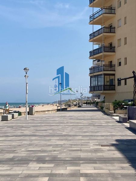 Foto 5eb52700-b4a9-46a0-8b66-a7eb3cdad62c. Pis amb piscina a Mareny Blau Sueca