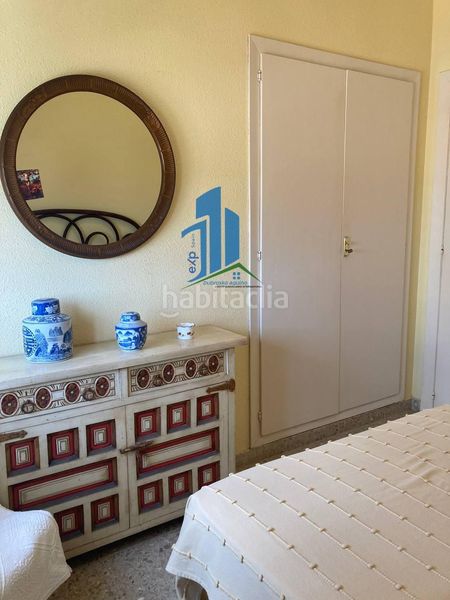 Foto 763d85f0-fe05-4af4-9475-94c87e185711. Pis amb piscina a Mareny Blau Sueca
