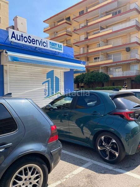 Foto 918496cc-b77f-4e6f-8827-6972b0366852. Pis amb piscina a Mareny Blau Sueca