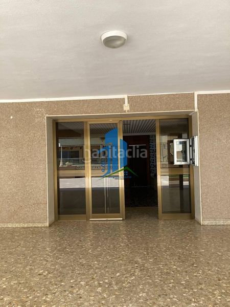 Foto c7510ca0-1d55-423d-b4ac-8886eb015540. Pis amb piscina a Mareny Blau Sueca