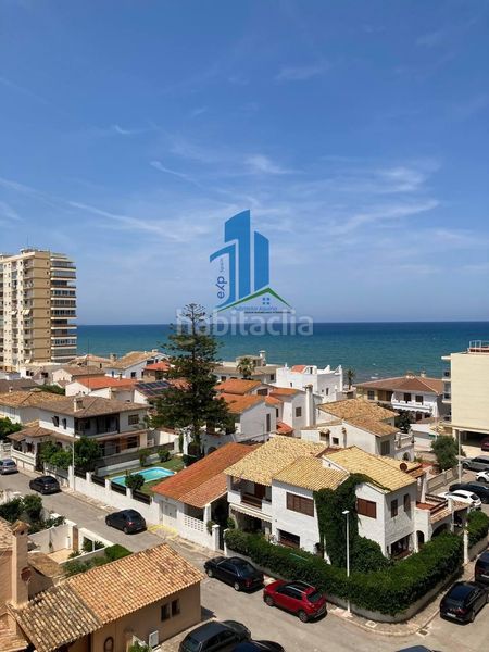 Foto cc568d41-406c-420c-9459-1809b526ab5a. Pis amb piscina a Mareny Blau Sueca