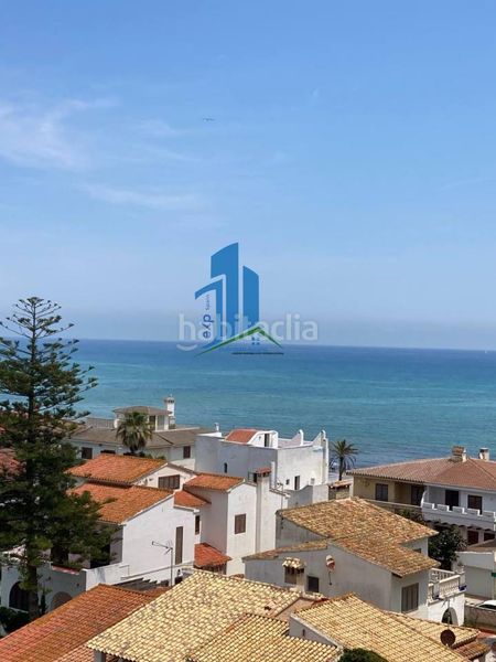 Foto f1df1a9c-785b-4e82-80b2-f76923d52de9. Pis amb piscina a Mareny Blau Sueca